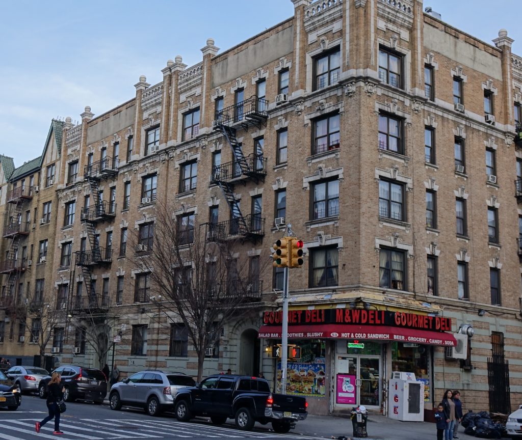 Inwood Residents Create a Better Zoning Plan what you can do