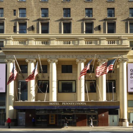 Hotel Pennsylvania 5